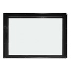 Polar complete deurassemblage