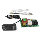 Polar Complete Digitale Controller