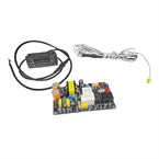 Polar complete digitale regelaar