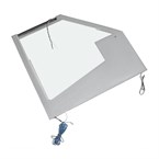 Polar rechter zijruit