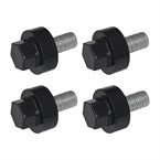 Polar stelvoeten (4 stuks)