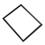 Polar deurafdichting