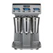Waring drankmixer met drie spindels, zware uitvoering WDM360TXK