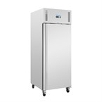 Polar U-Series enkeldeurs staande koelkast 560Ltr
