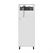 Polar U-Series enkeldeurs staande koelkast 560Ltr