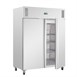Polar U-Series Dubbeldeurs Staande Koelkast 1300Ltr