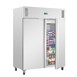 Polar U-Series Dubbeldeurs Staande Koelkast 1300Ltr