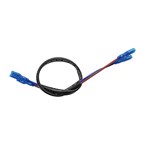 Polar aan/uit-schakelaar verbindingskabel