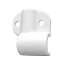 Polar bevestiging voor ijsniveausensor