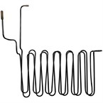 Polar onderste verwarmingselement