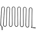 Polar Bovenste verwarmingselement