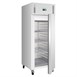 Polar U-Series staande enkeldeurs koelkast of vriezer 560Ltr