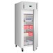 Polar U-Series staande enkeldeurs koelkast of vriezer 560Ltr