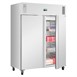 Polar U-Series Staande dubbeldeurs koelkast of vriezer 1300Ltr