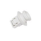 Polar verdamperbevestiging