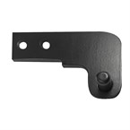 Polar bovenscharnier