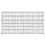 Polar legplank 641mm