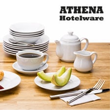 Athena Hotelware