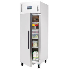 Koel- en vrieskasten