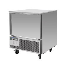 Snelvriezers & vrieskisten