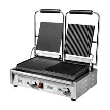 Contactgrillen
