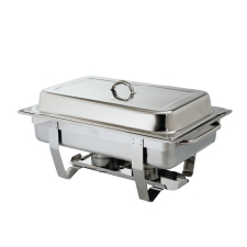 Chafing dishes