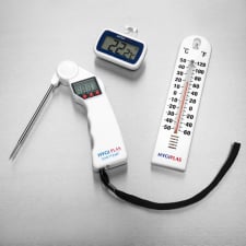 Thermometers