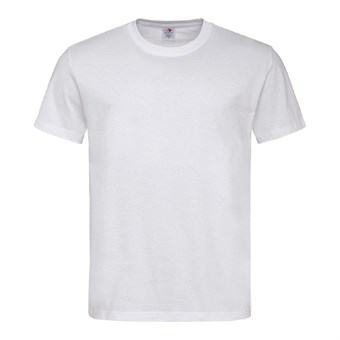Unisex T-shirt wit