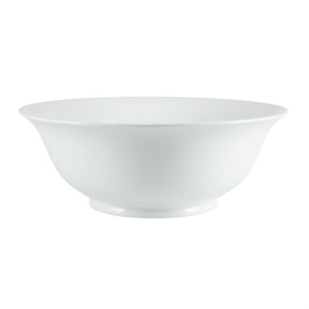 Olympia Whiteware Saladeschaal 33cm
