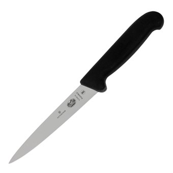 Victorinox Fibrox flexibel fileermes 15cm