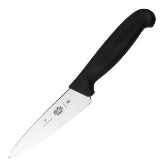 Victorinox Fibrox koksmes 12,5cm