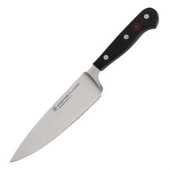 Wusthof Classic koksmes 16cm
