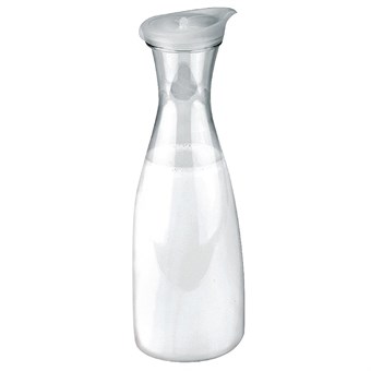 APS polycarbonaat karaf met deksel 1,6Ltr
