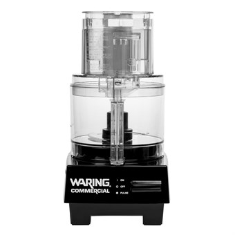 Waring light-duty foodprocessor 1,75Ltr WFP7E