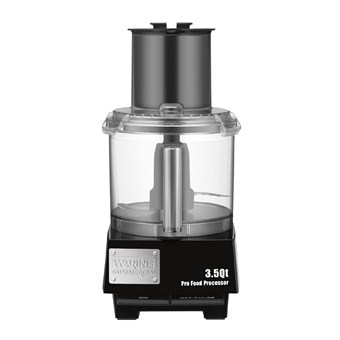 Waring foodprocessor 3,3Ltr WFP14SE