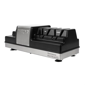 Waring professionele elektrische messenslijper