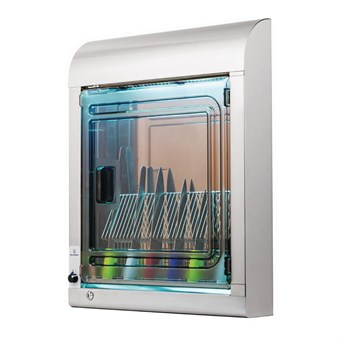 Matfer Bourgeat messterilisatiekast