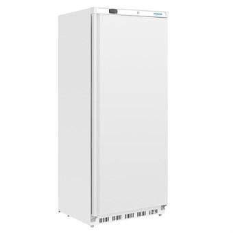 Polar C-serie 1-deurs vriezer wit 600L