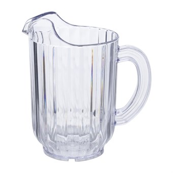 Olympia Kristallon polycarbonaat schenkkan 1,8Ltr