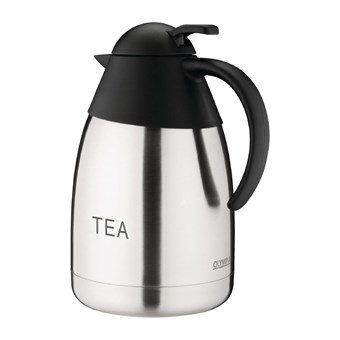 Olympia thermoskan RVS 1,5Ltr TEA