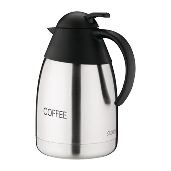 Olympia thermoskan RVS 1,5Ltr COFFEE