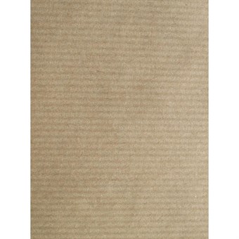 Papieren placemat lichtbruin (500 stuks)