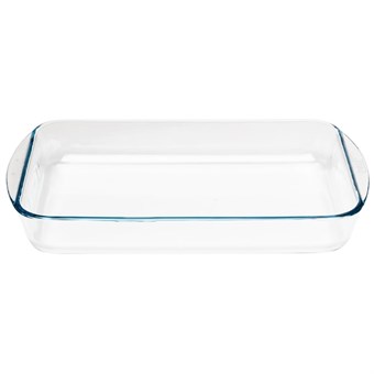 Pyrex Rechthoekige Ovenschaal 35x23cm