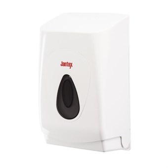Jantex toiletpapier dispenser