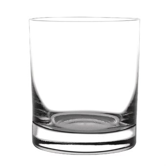 Olympia Crystal Kristallen Tumblers 285ml (6 Stuks)