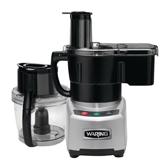 Waring foodprocessor 3,8Ltr