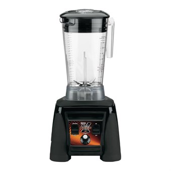 Waring X-Prep Hi-Power 2Ltr blender variabele snelheid MX1200XTXEE