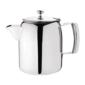Olympia RVS theepot 1,4Ltr