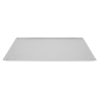 Matfer Bourgeat aluminium bakplaat 60x40cm