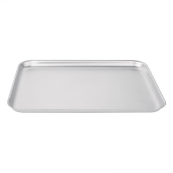 Vogue aluminium bakplaat 37x26,5cm